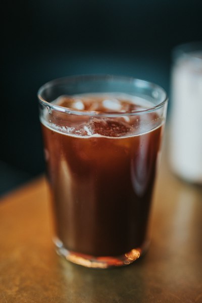 Flavour Americano